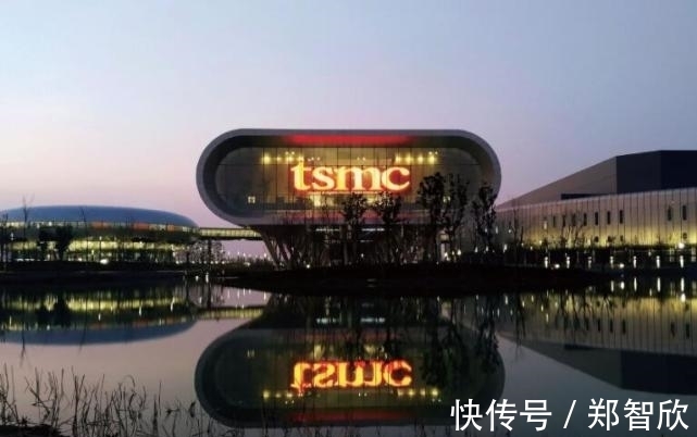 三星|美国要求三星台积电交出商业机密，韩国抗议，台当局直接“投降”