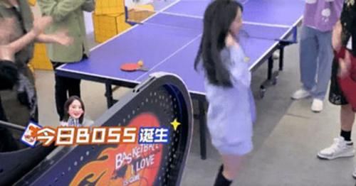 節(jié)目|趙麗穎亮相《拜托了！冰箱》首期！果然對他最好的人，還是何老師