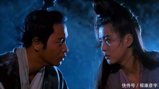 别再被鸳鸯骗了!千古年来被喻为的爱情模范,实则是渣男渣女