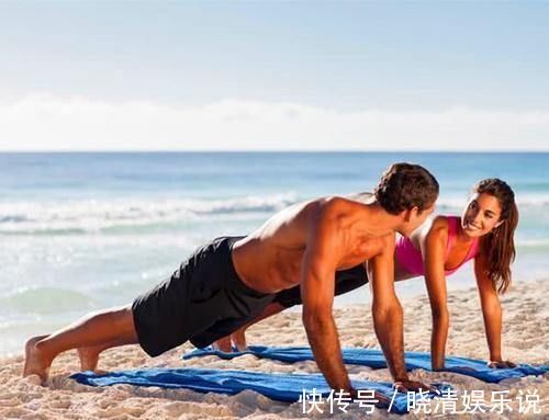 腹部|增强腰腹部的肌力,不要错过3个动作,会使腰椎更加稳定!