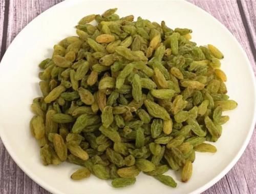 葡萄干和此物一起泡，每天一碗，排出毒素，气血足了，肝脏健康了