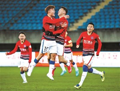 疫情|疫情下金元退潮 中超再迎換帥季