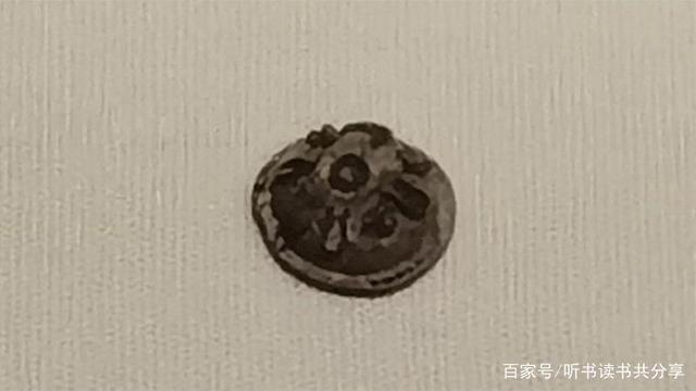 西汉南越王博物馆！这些“小宝贝”证明，南越王赵眜的生活真得美出了金花泡