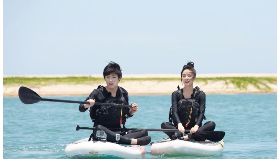 孟子义|《女儿们的恋爱》李莎旻子隔壁老樊：恋人之间需要培养共同爱好吗