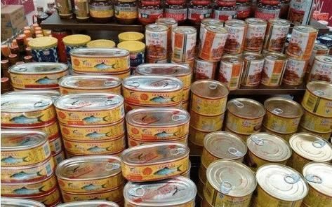 八宝粥|那些脑洞大开的食物包装,忍了八宝粥,酸奶,看到它想痛扁设计师