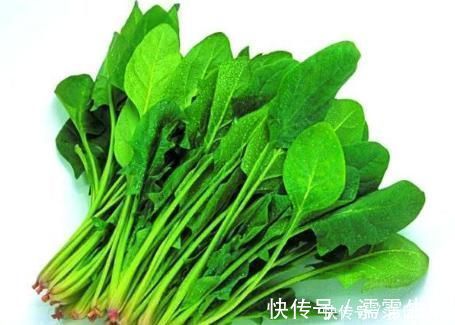 菠菜|“养肝不吃药”？常吃5种食物，肝脏一天比一天好，肝病不来打扰