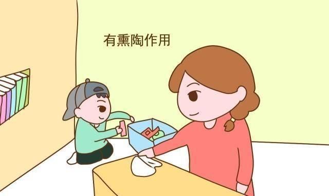 为什么说“房间凌乱的家庭，养不出有出息的孩子”