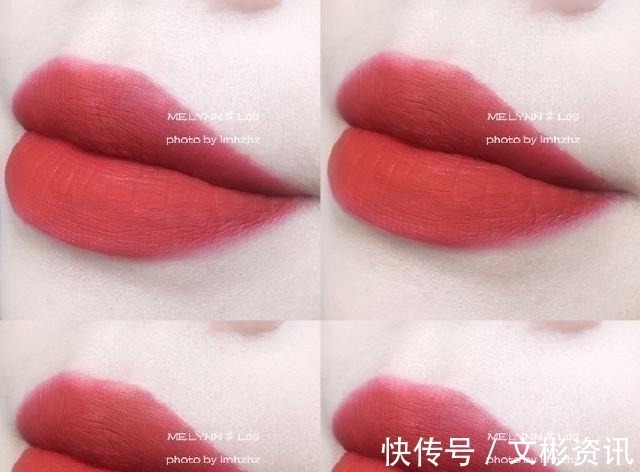 唇釉 求你不要瞎买了!今年最值得入手的5支口红都在这儿了!