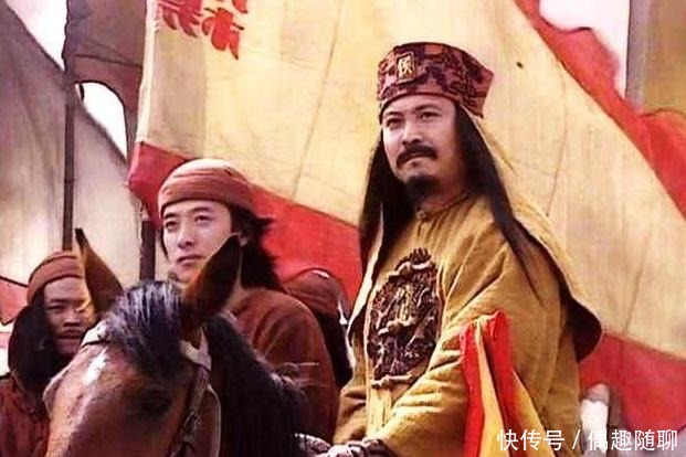 太平天国运动|石达开掌握太平军大权,为何要怕洪秀全?原因有三