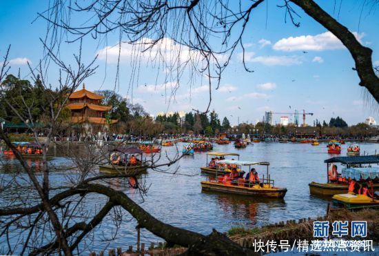 老年|“原年人”上线，“数”数牛年春节新姿势