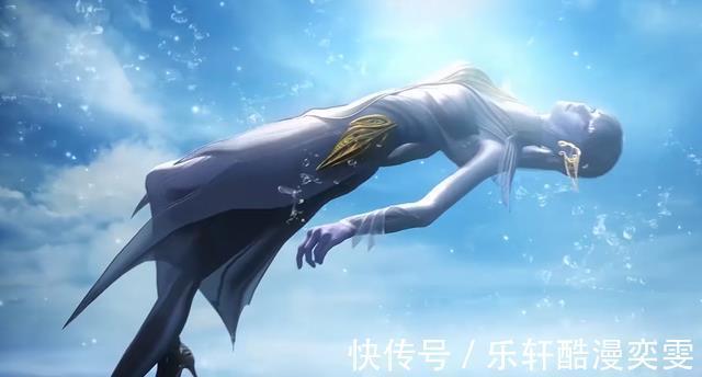 魔尊要抱抱|斗罗大陆小舞护夫，十万年魔魂大白鲨听训，美人鱼也要穿鞋