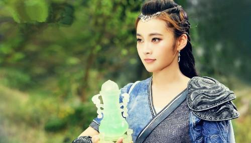 陆压|上古神话中的九大散仙,孙悟空的师父上榜,鸿钧老祖仅排第二位