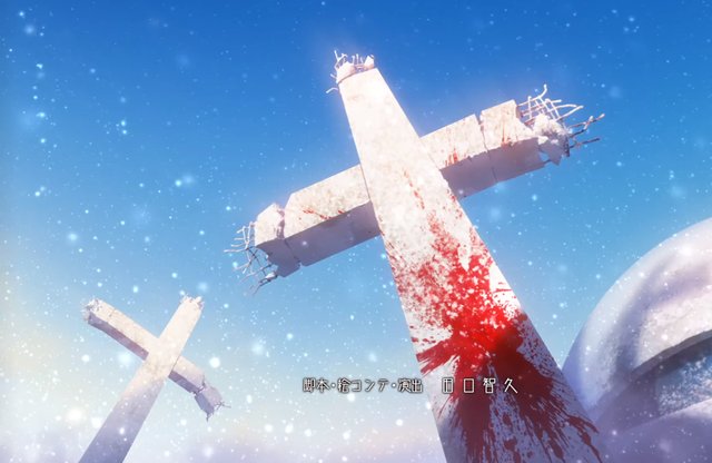 全员恶玉,第十二集短评