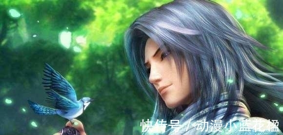 君临天下|《秦时明月》是怎么衰落到这个地步的?