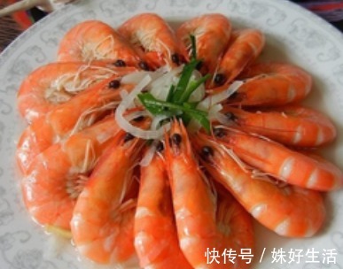 腥味|无论活虾还是冻虾,都不要直接煮!很多人弄错,虾肉腥柴、很难吃