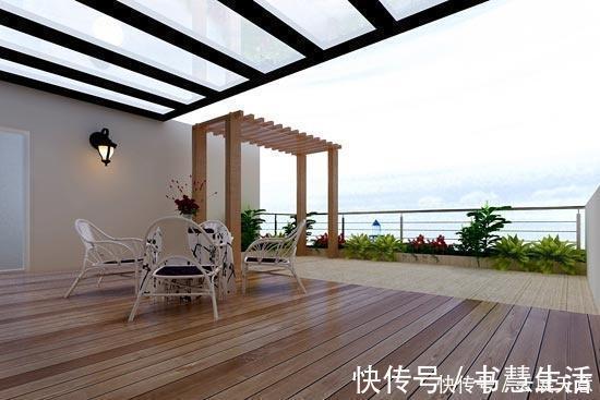 黄金楼层|一栋楼这层才是真正的黄金楼层，难怪有钱人都抢着入手，聪明极了