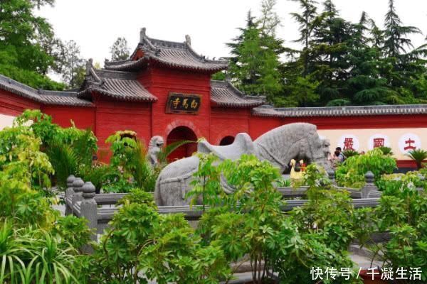 少林寺|国内香火最旺的3座寺庙，少林寺没有上榜，第一实至名归