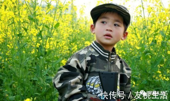 原则|清华教授:家有男孩,只要坚持这4个教育原则,孩子会大有出息!