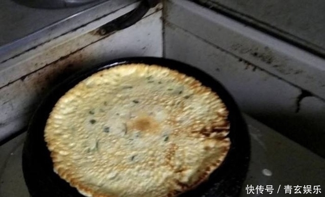 一辈子|这位奶奶说这道是祖传的秘法，已吃了一辈子了