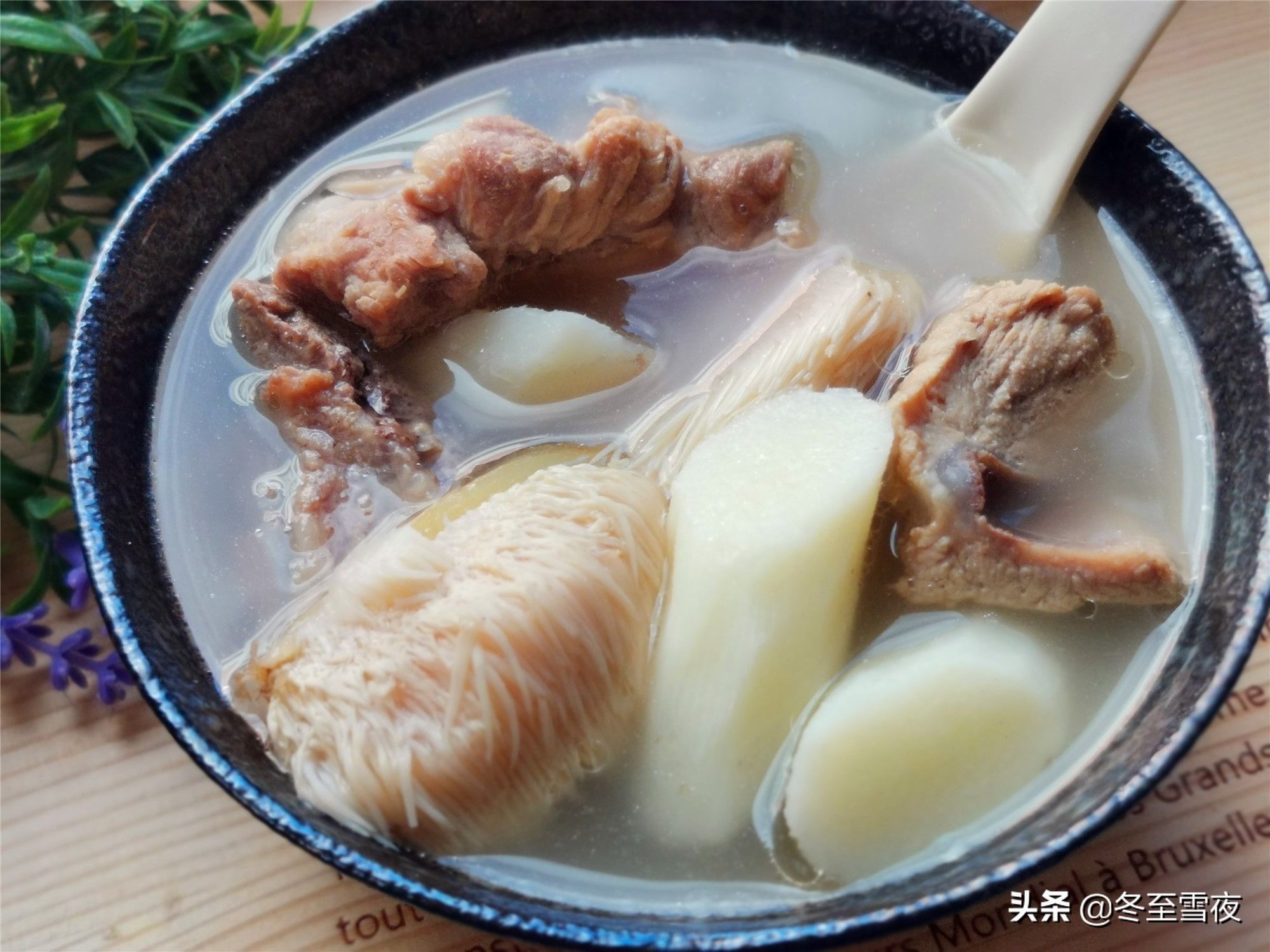 山药|初秋，推荐12道秋季家常菜，消除秋燥，下班回家做饭不犯愁