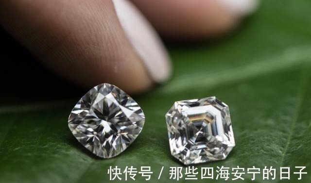 莫桑 科普来了进口莫桑钻怎么样到底值不值得买!