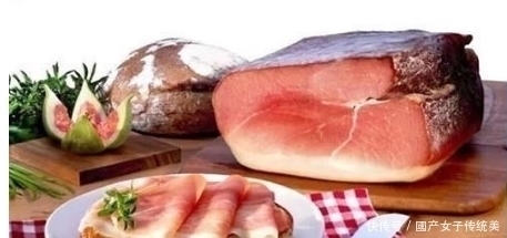 烟熏肉|常见的四种美味,无一不是致癌物,常吃损害身体健康!