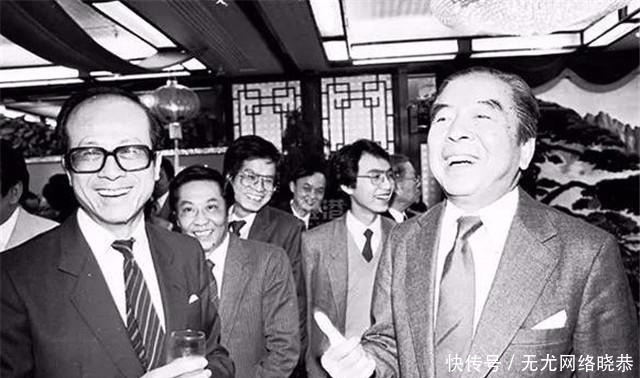 得知|1984年包玉刚回乡看《包氏家谱》得知:他是包拯的29代嫡孙