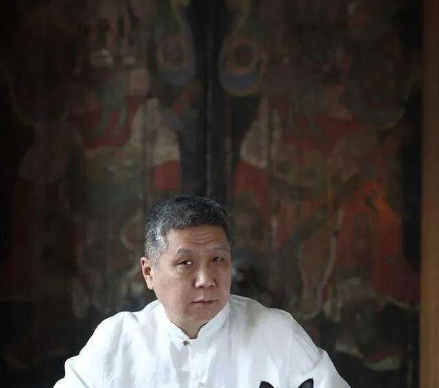 鉴赏家|中国第一玩家 著名文物专家 鉴赏家 收藏家——王世襄