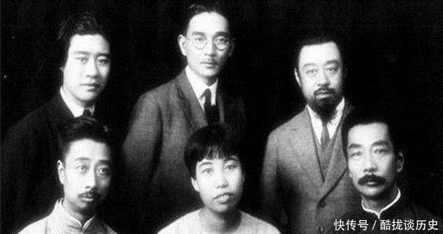 后者|朱安用一辈子,换不来鲁迅的真心,不因后者狠心,而是她不懂改变