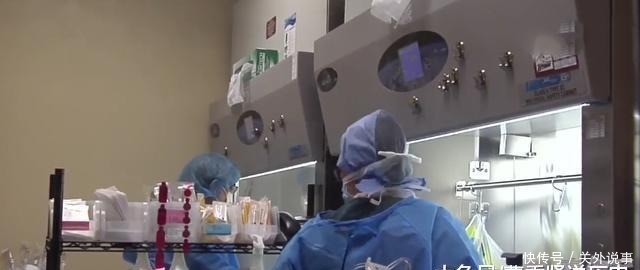 标本|做手术切下来的肉，到底去了哪里？说出来吓得你冷汗直流！