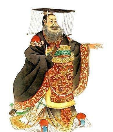 秦国百姓|战国时期为什么法家思想帮助秦国统一天下,却也加速了他的灭亡