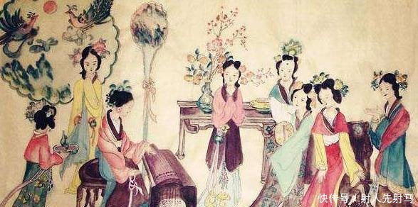 “笑贫不笑娼”真正意思是什么原来我们一直误会古人了!