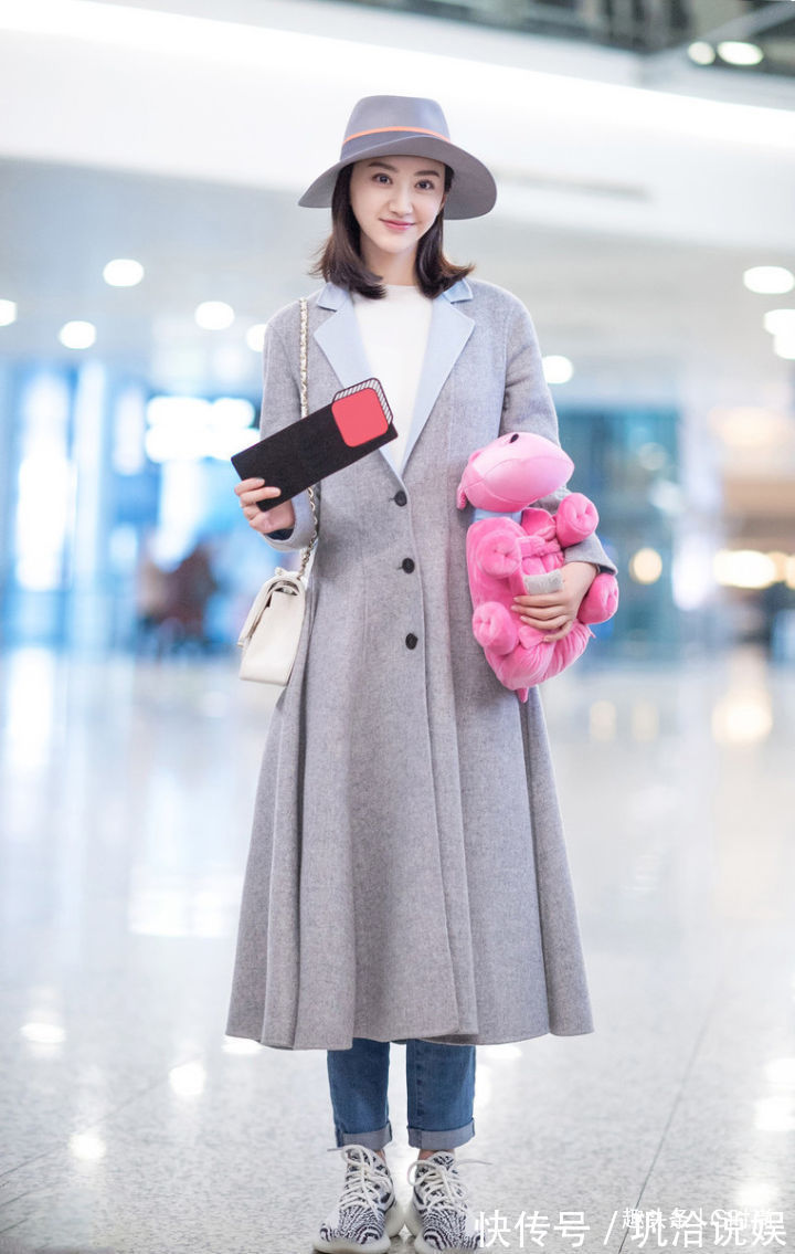 大衣 冬季保暖又有型的毛呢大衣，你会怎么选来看看这篇搭配攻略