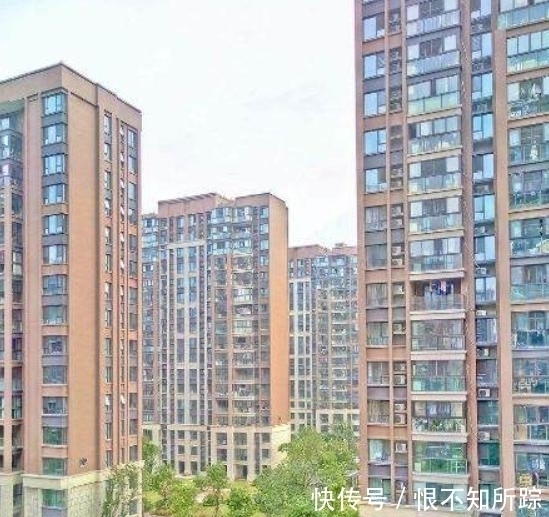 买房|买房买哪一层聪明人知道,不懂以为是个坑,有钱人早入手