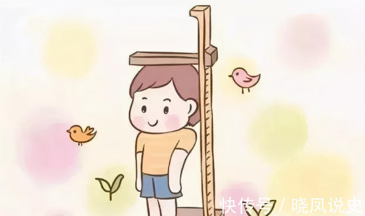 猛长期|孩子进入“猛长期”身体有信号,家长抓住时机,让孩子多长几公分