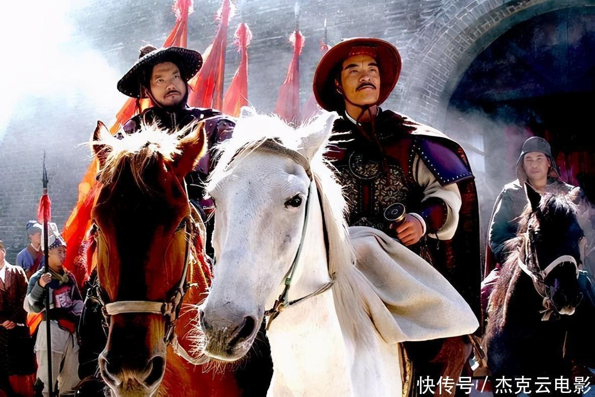 男女|明朝的男女不平等有多可怕？看崇祯皇帝2女3男的命运就知道了