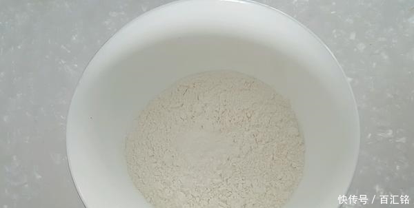 好吃|这个馅的饺子最好吃,可惜很多人都没吃过,常吃健体益智,降三高