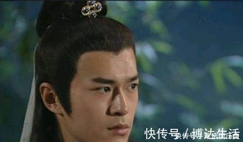 杨过|程英为什么难以和杨过在一起，原因很特殊，金庸也觉得心酸