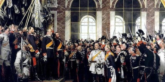 俾斯麦|俾斯麦为什么被称为德国的“铁血宰相”,了解一下你就懂了