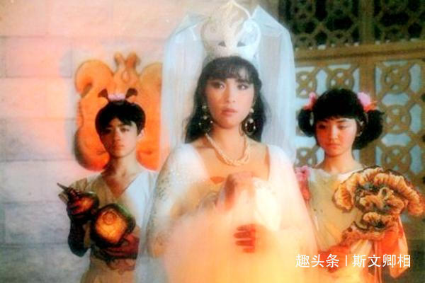 轩辕坟#封神后,女娲并没有出尔反尔,而是给了妲己等轩辕坟三妖一条活路