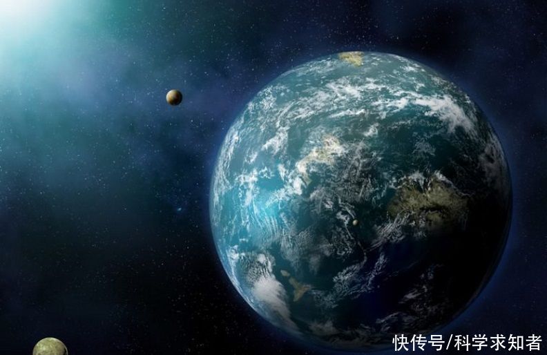 科学家们 系外行星太奇葩，科学家被迫使出“十八般武艺”