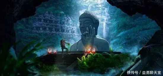 细说:盗墓历史与摸金校尉的由来,王侯权贵才是最初的盗墓贼!