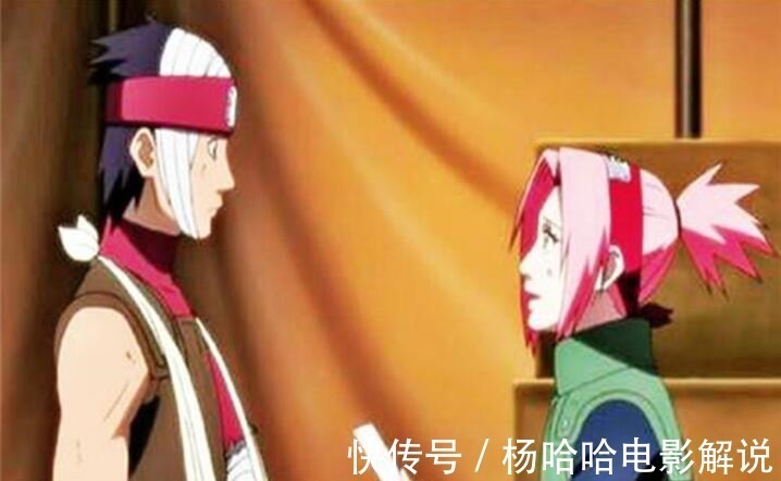 小樱|火影小樱隐瞒佐助的五件事,说出一件就是一个地爆天星