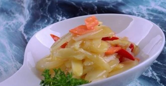 吃法|白开水泡它是“天然祛湿王”, 每天一杯, 排除湿气, 肚子也平了!