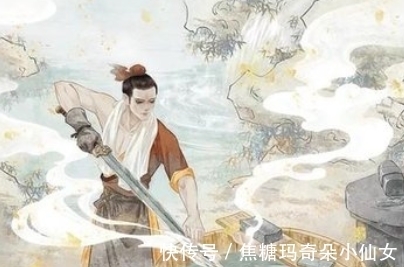 祭剑@古代铸剑为何要用活人“献祭”?并非完全迷信