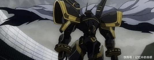 阿尔法兽|数码宝贝当狮子兽进化成最强究极体,几乎秒杀整个数码宝贝世界