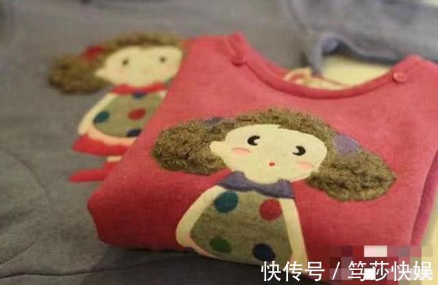 白血病|孩子常穿这种衣服,容易患上“白血病”,许多家长还在给娃买