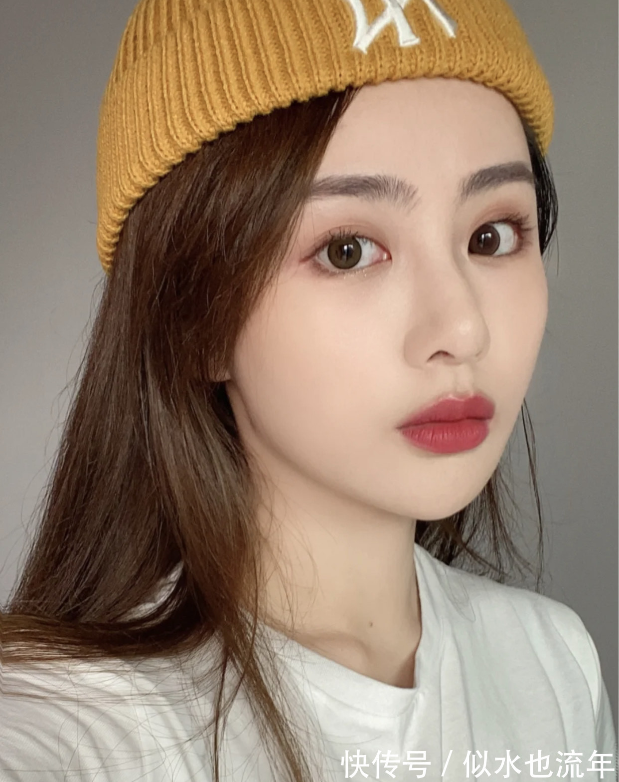 口红|这几只温柔豆沙色才是“淑女本色”,黄皮大胆入,显白又气质