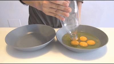 家里这些瓶瓶罐罐别急着扔，动手改改立即变废为宝！