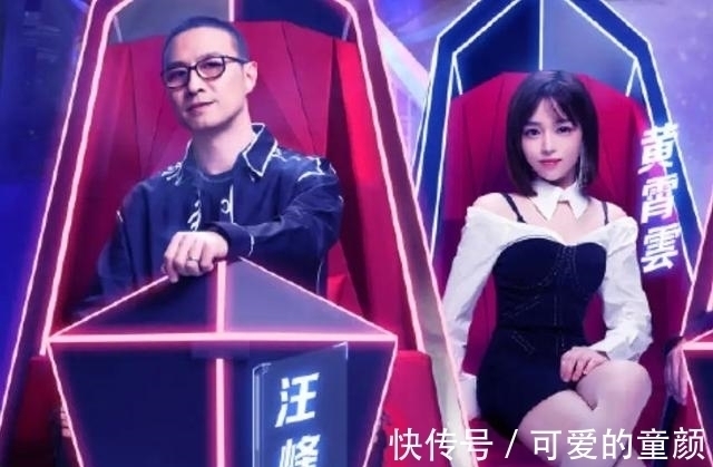 好聲音|2021中國好聲音：張碧晨重提當年選導師的原因，那英瞬間尷尬了